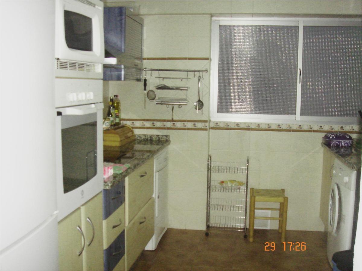 Bonito Apartamento Centrico Y Cerca De La Playa. Málaga Eksteriør bilde