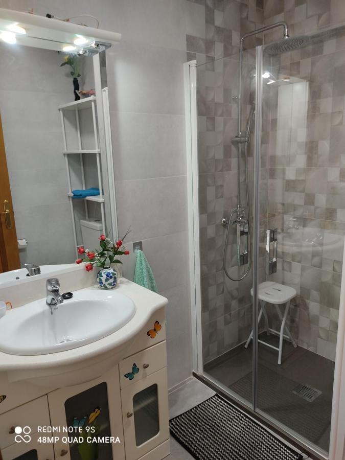 Bonito Apartamento Centrico Y Cerca De La Playa. Málaga Eksteriør bilde